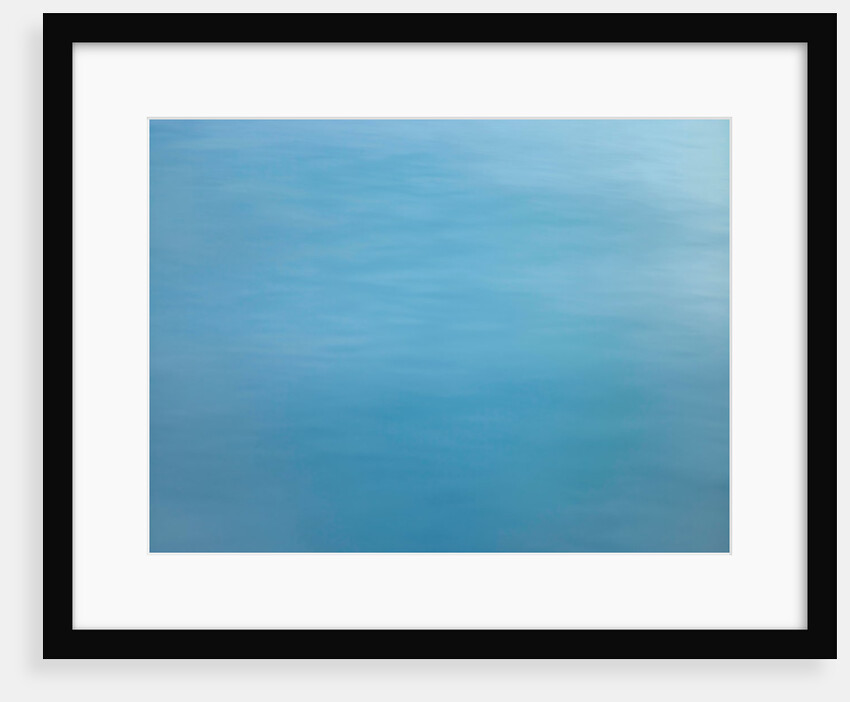 Water Surface by Assaf Frank